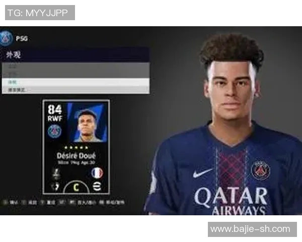 实况足球中最易升分的球星推荐 助你快速提升实力的关键人物