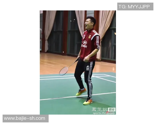 足球球星如何看待羽毛球运动的魅力与挑战以及两者的相似之处 足球球星如何看待羽毛球运动的魅力与挑战以及两者的相似之处