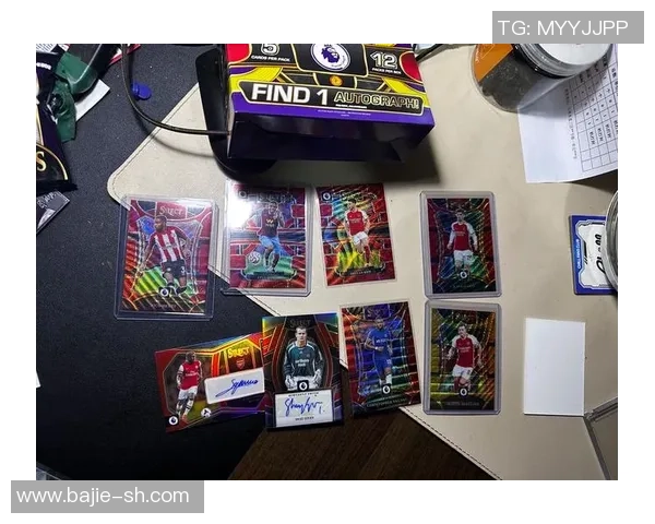 LMM球星卡足球：探索足球文化与卡片收藏的完美融合