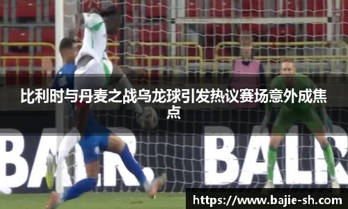 比利时与丹麦之战乌龙球引发热议赛场意外成焦点